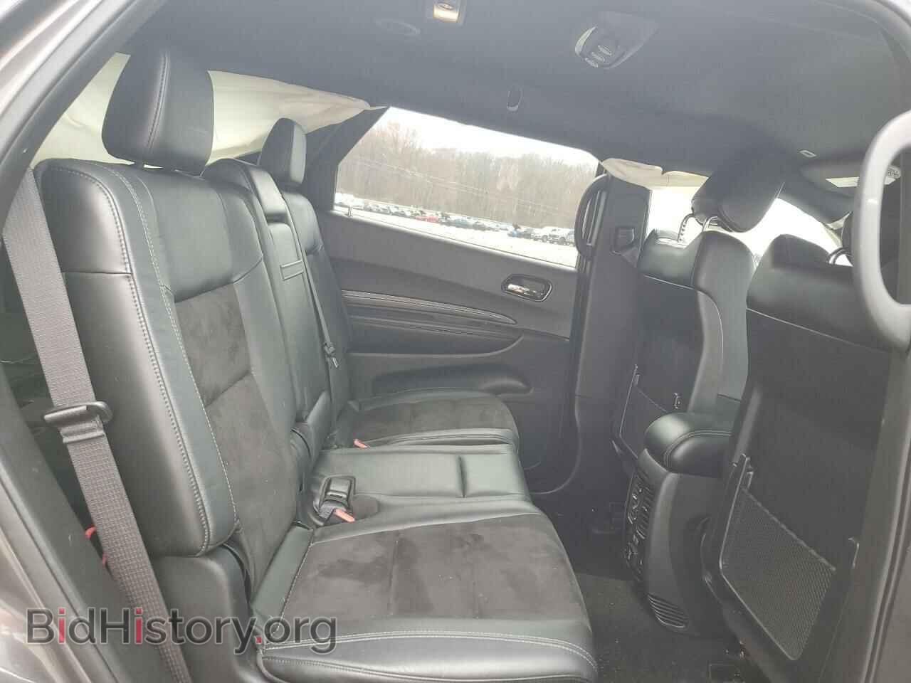 2021 DODGE DURANGO - VIN: 1C4RDJDG2MC751789 - Photo 11