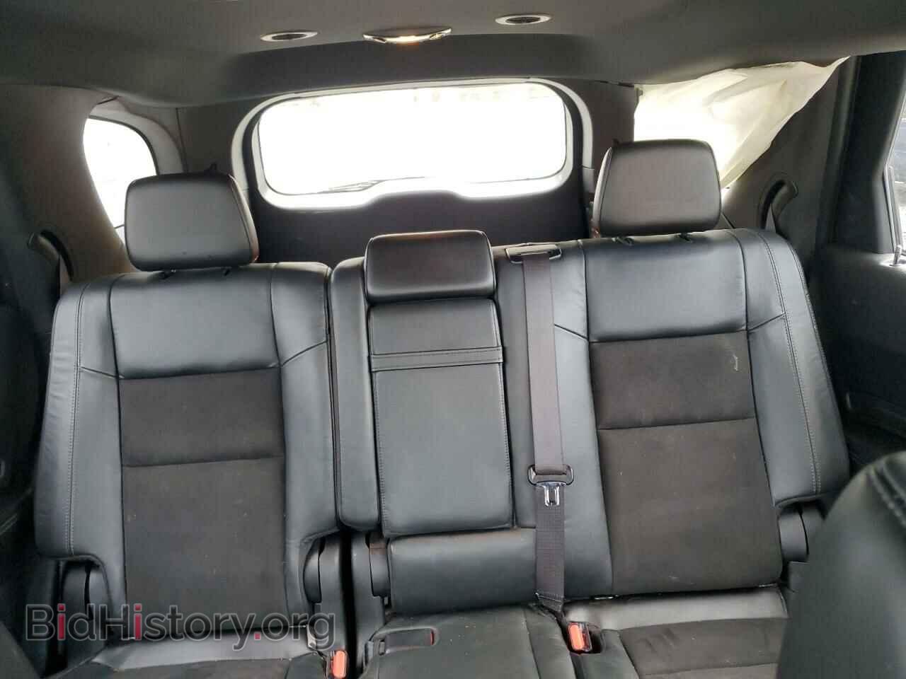2021 DODGE DURANGO - VIN: 1C4RDJDG2MC751789 - Photo 10