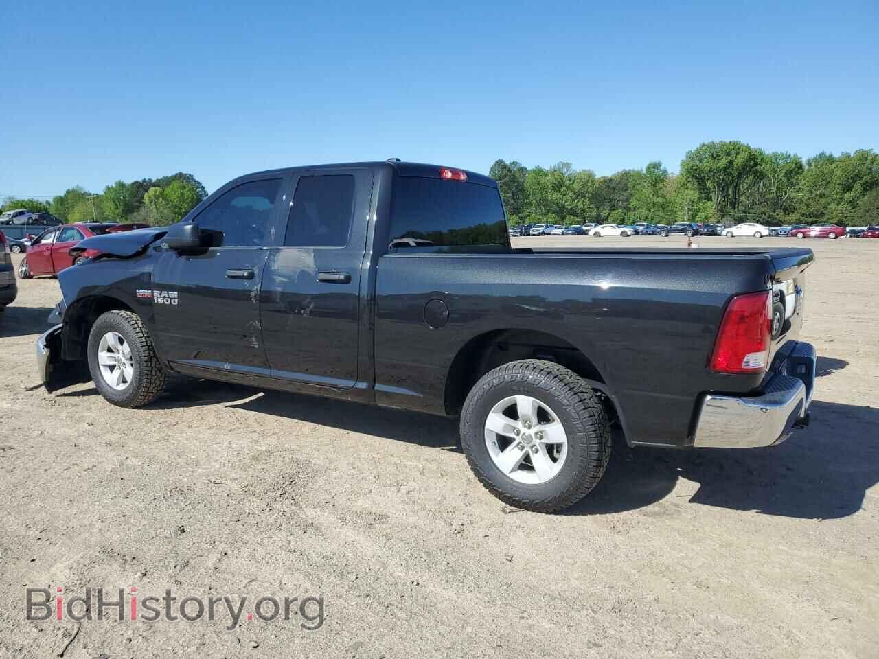 2018 RAM 1500 - VIN: 1C6RR6FT3JS143278 - Фото 2