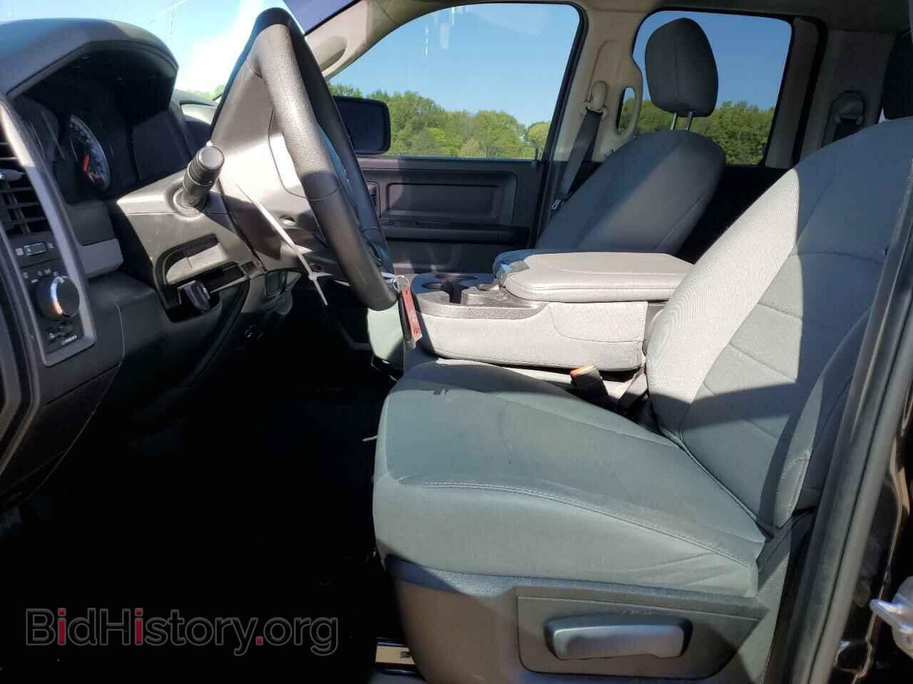 2018 RAM 1500 - VIN: 1C6RR6FT3JS143278 - Фото 7