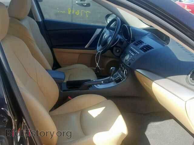 2011 MAZDA 3 S - VIN: JM1BL1M57B1458059 - Фото 5
