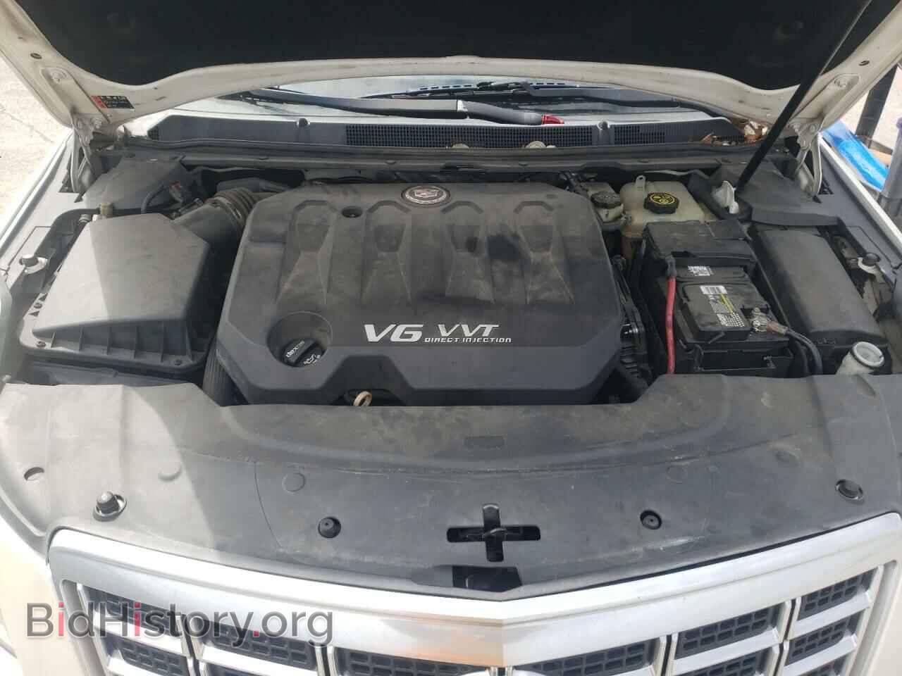 2014 CADILLAC XTS - VIN: 2G61M5S38E9217129 - Фото 13