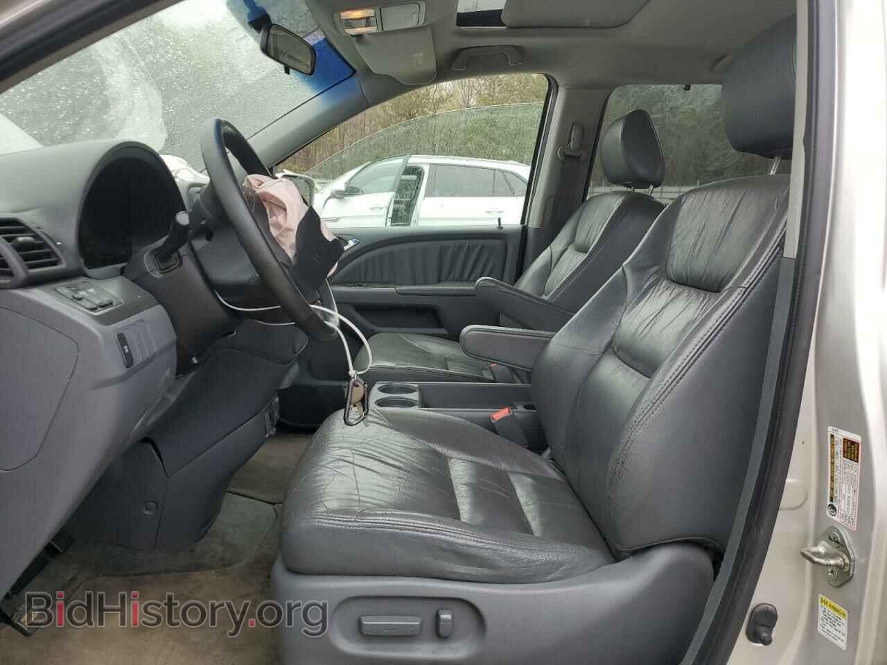 2007 HONDA All Models - VIN: 5FNRL38617B439387 - Фото 7