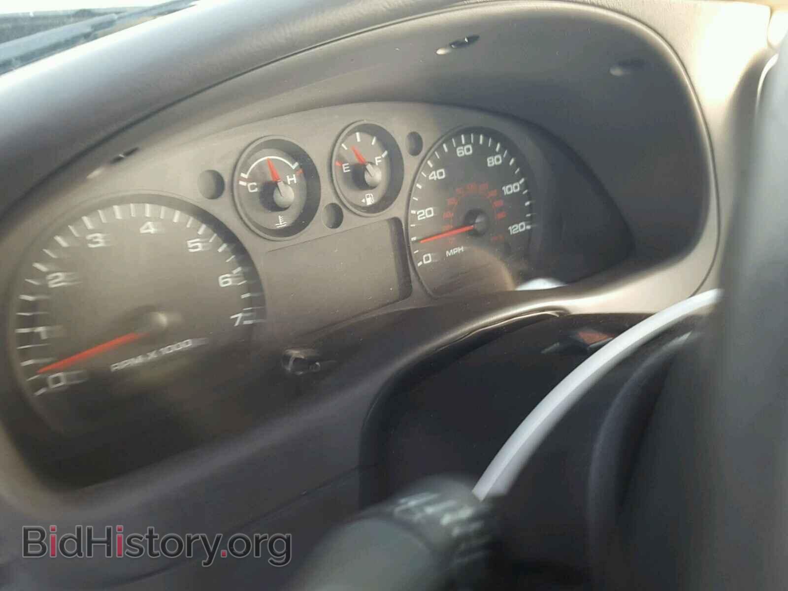 2011 FORD RANGER - VIN: 1FTKR1AD1BPB20082 - Фото 8