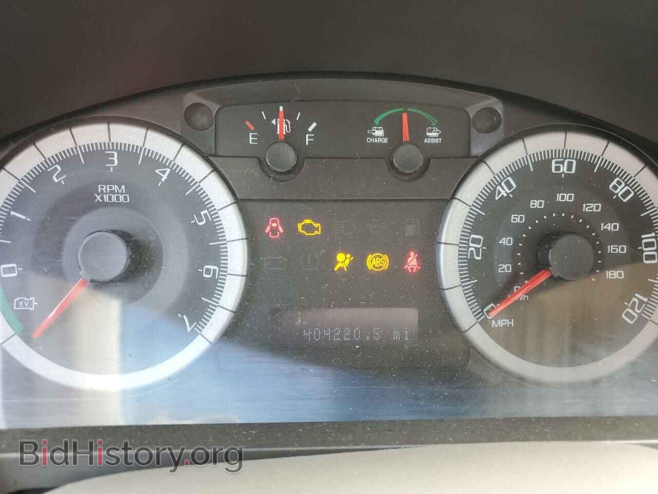 2009 FORD ESCAPE - VIN: 1FMCU49349KC01774 - Фото 9