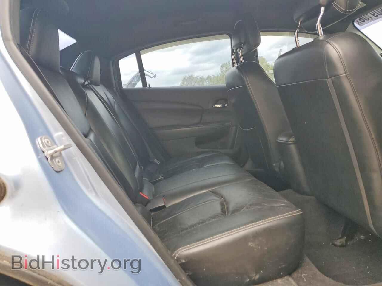 2014 CHRYSLER 200 - VIN: 1C3CCBCG1EN180225 - Photo 10