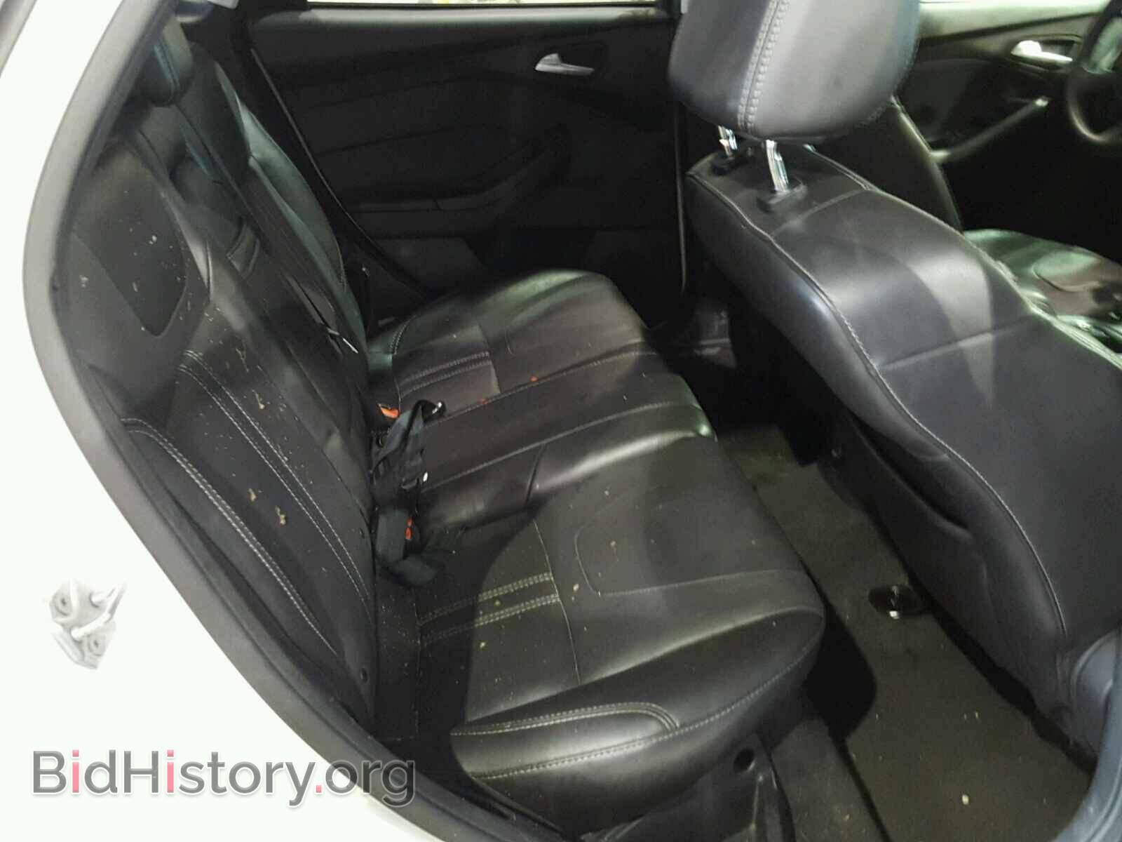 2013 FORD FOCUS - VIN: 1FADP3F22DL217227 - Photo 6
