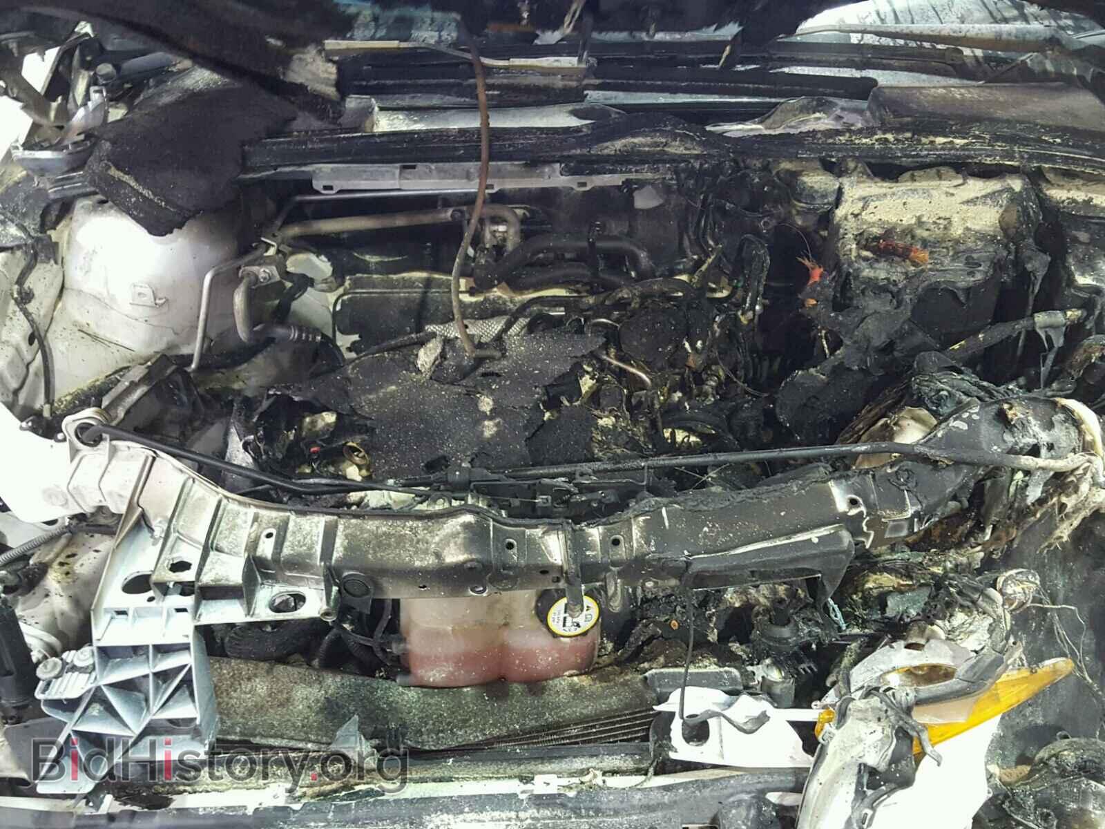 2013 FORD FOCUS - VIN: 1FADP3F22DL217227 - Photo 7