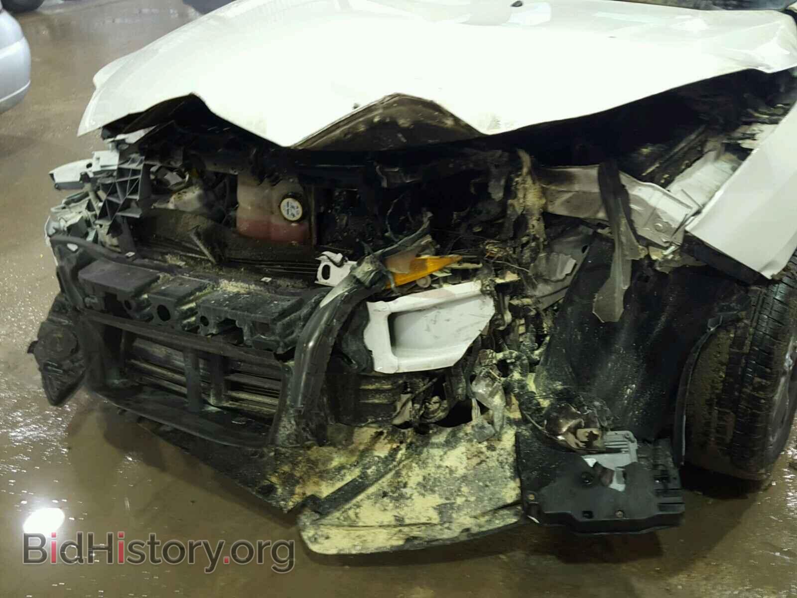 2013 FORD FOCUS - VIN: 1FADP3F22DL217227 - Photo 9