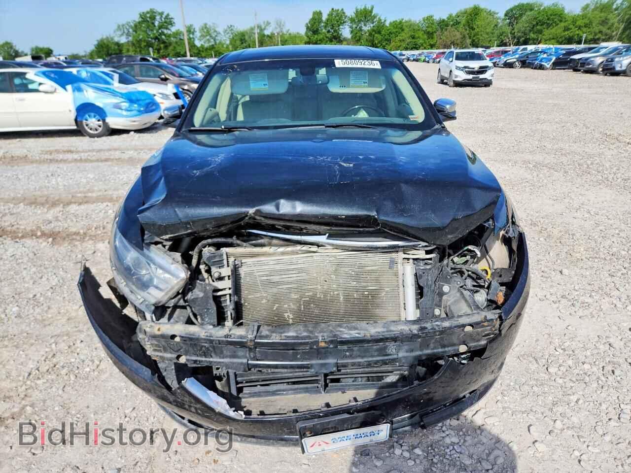 2015 FORD TAURUS - VIN: 1FAHP2F86FG117594 - Photo 5