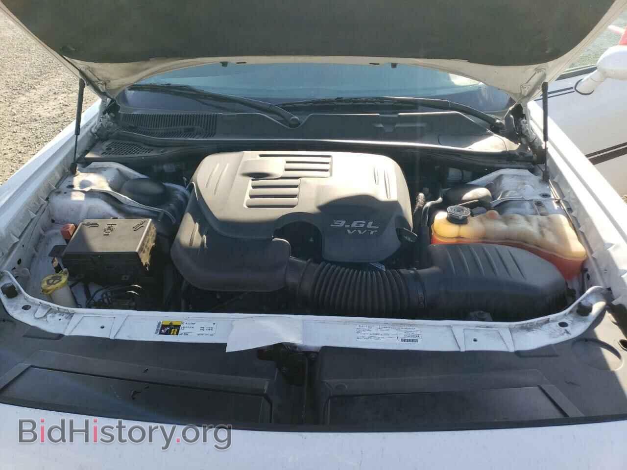 2016 DODGE CHALLENGER - VIN: 2C3CDZAG8GH331517 - Фото 11