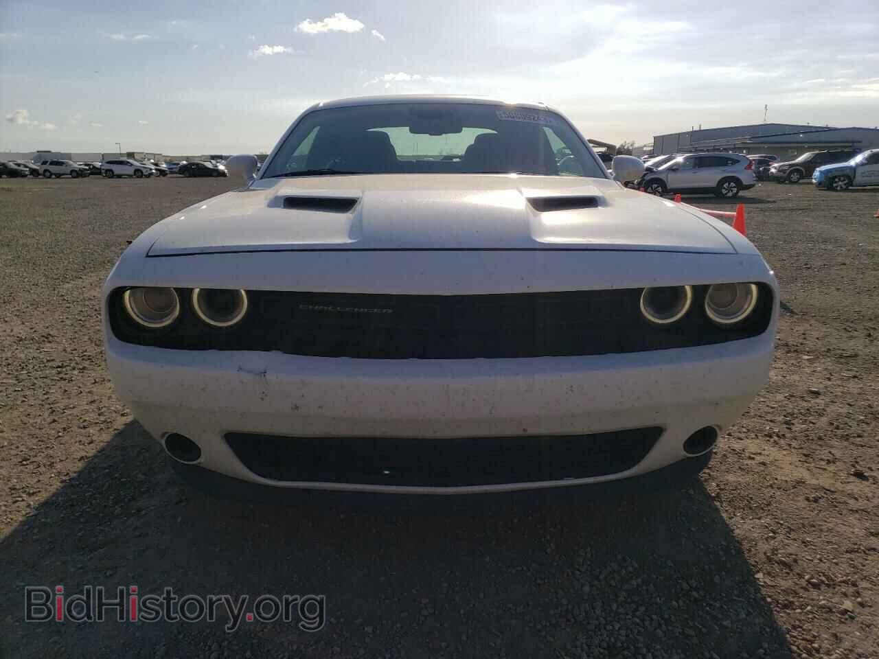 2016 DODGE CHALLENGER - VIN: 2C3CDZAG8GH331517 - Фото 5