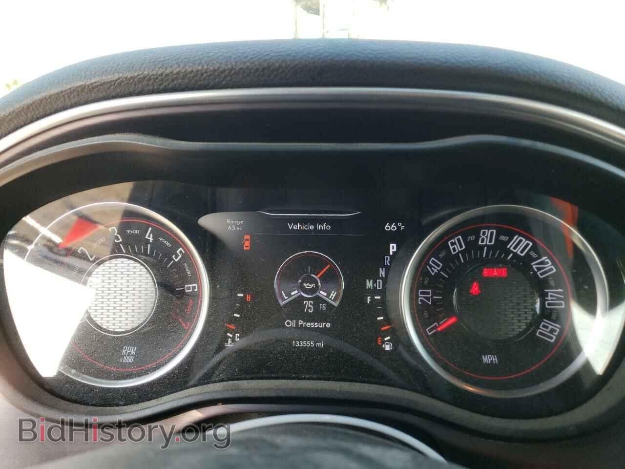 2016 DODGE CHALLENGER - VIN: 2C3CDZAG8GH331517 - Фото 9