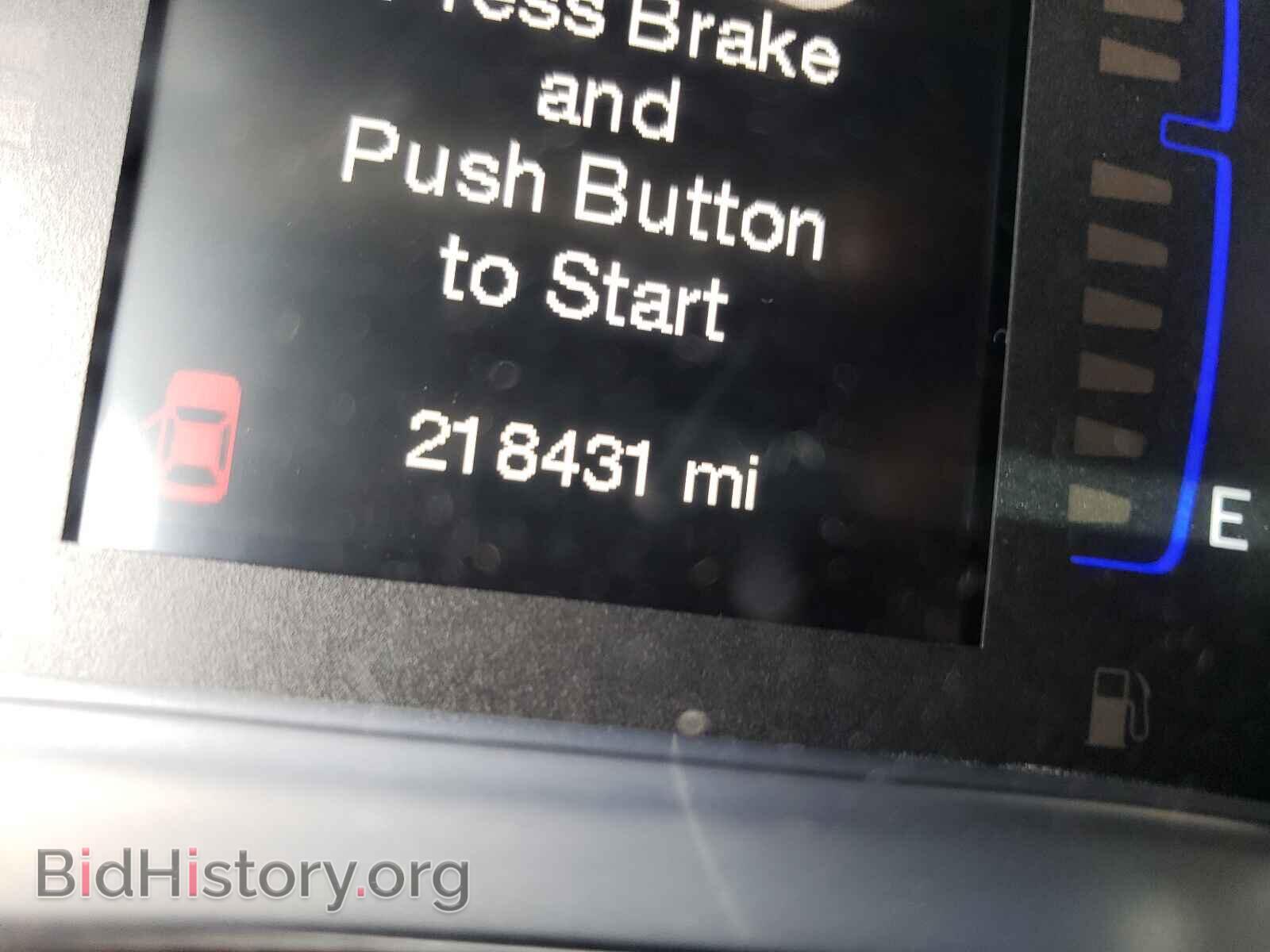 2015 CHRYSLER 200 - VIN: 1C3CCCAB9FN552117 - Фото 8