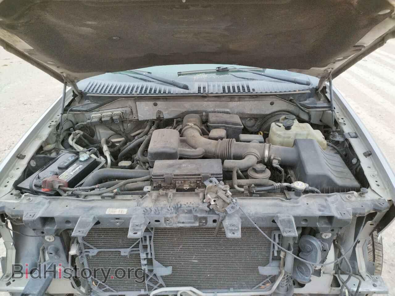 2009 FORD EXPEDITION - VIN: 1FMFU15549LA09722 - Фото 7