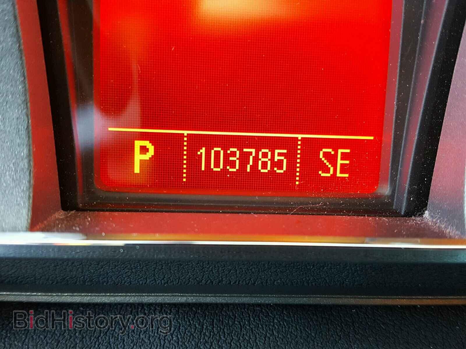 2010 GMC TERRAIN - VIN: 2CTFLHEY1A6232456 - Фото 8