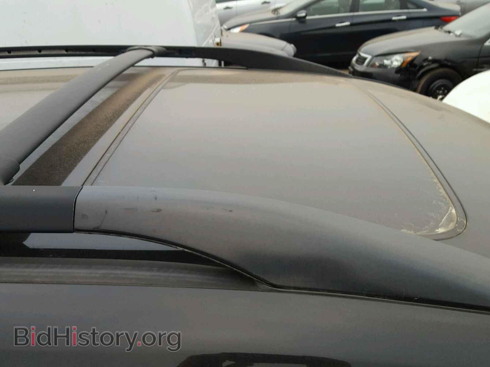 2005 LEXUS RX330 - VIN: 2T2HA31U45C047270 - Фото 9