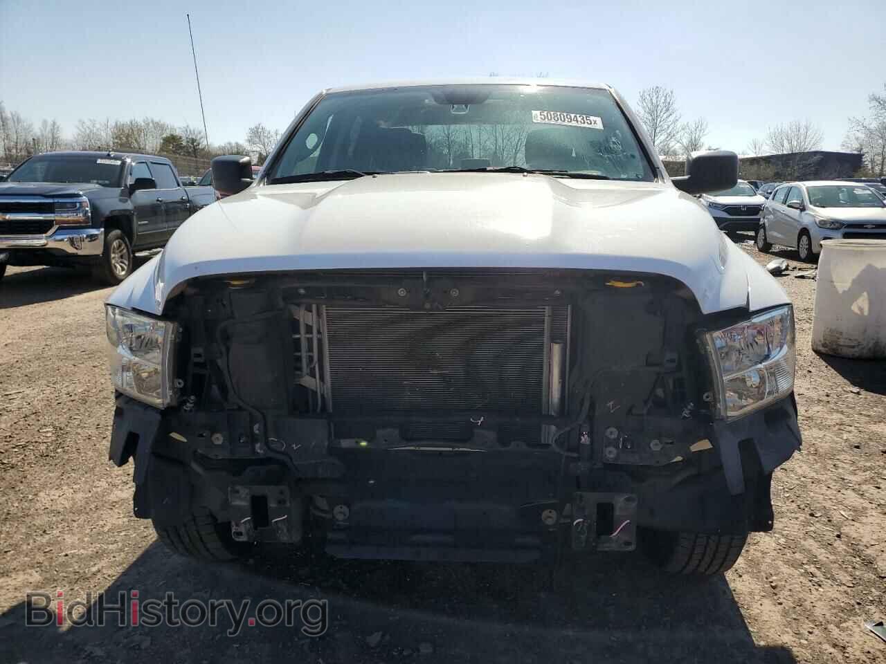 2021 RAM 1500 - VIN: 1C6RR7LT0MS566222 - Photo 5