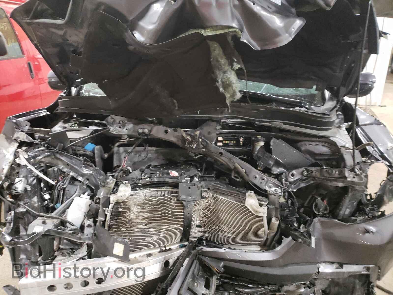 2019 HONDA RIDGELINE - VIN: 5FPYK3F7XKB003034 - Фото 7