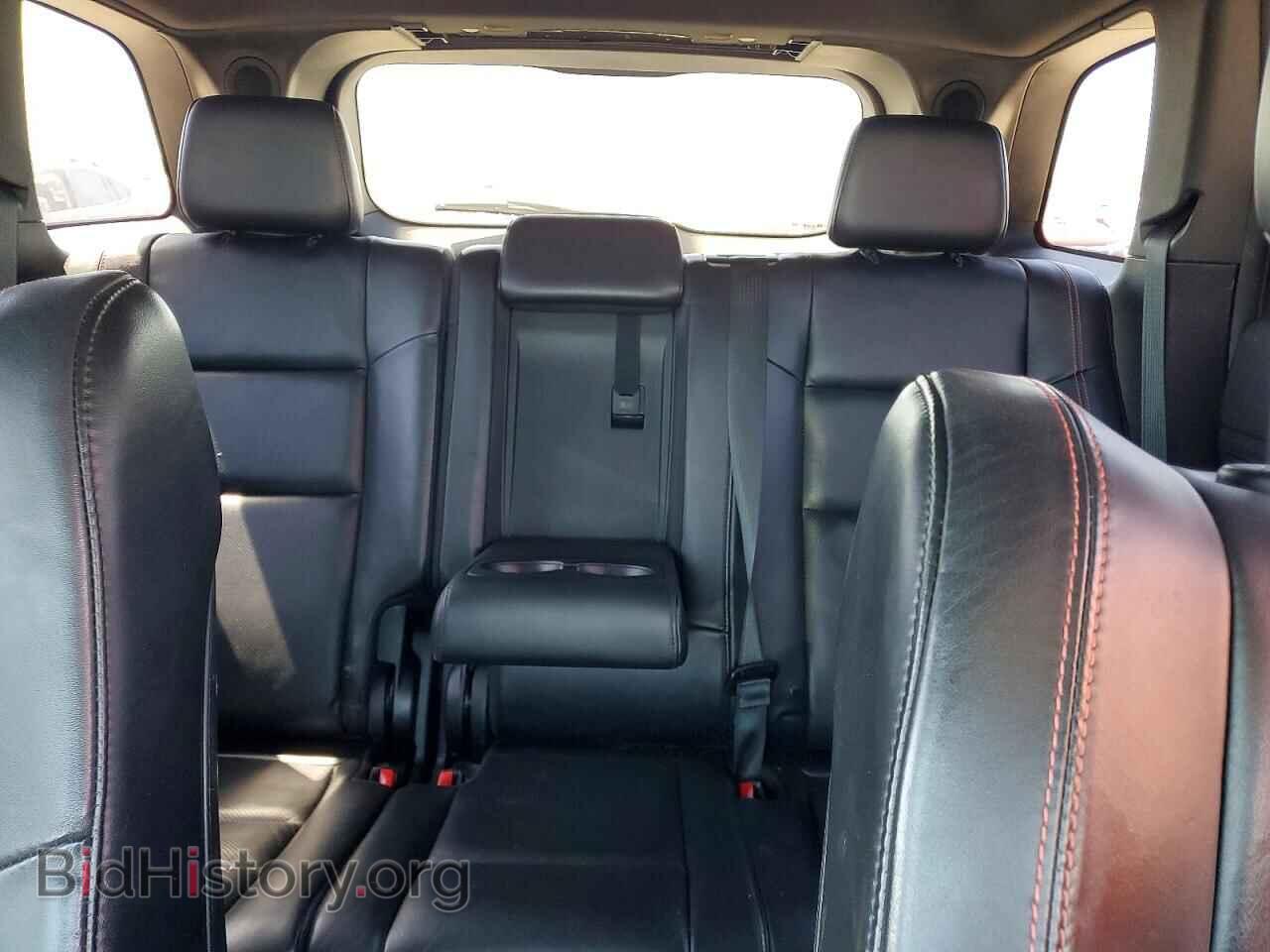2016 JEEP CHEROKEE - VIN: 1C4RJFBG9GC417319 - Фото 10