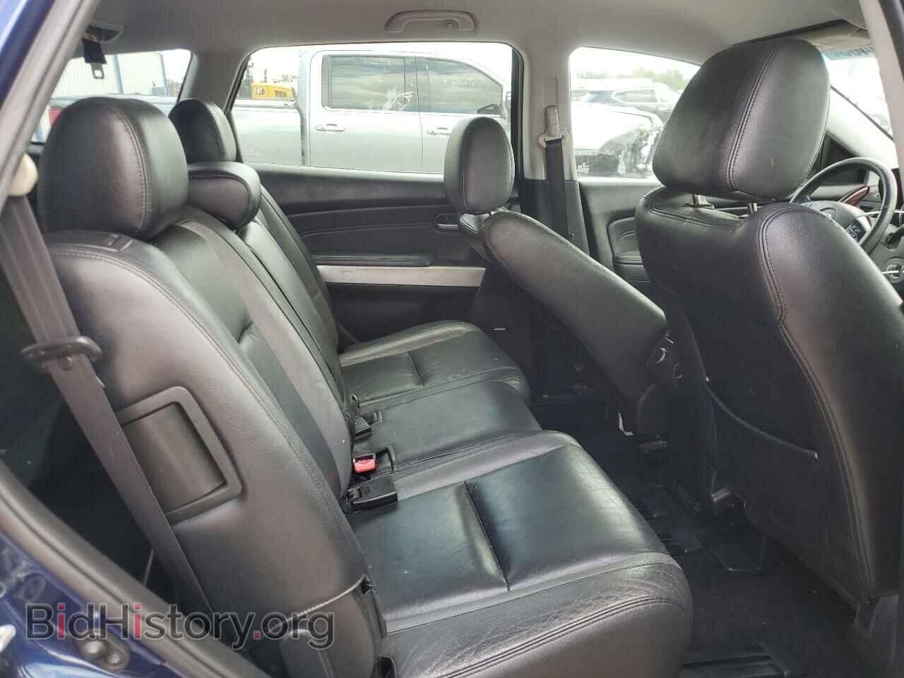 2008 MAZDA CX-9 - VIN: JM3TB28A780152988 - Фото 11