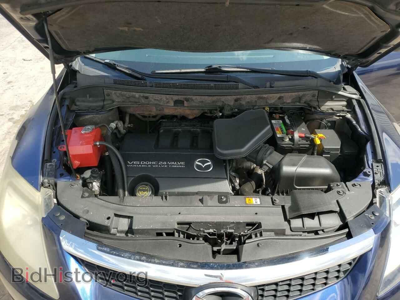 2008 MAZDA CX-9 - VIN: JM3TB28A780152988 - Фото 12