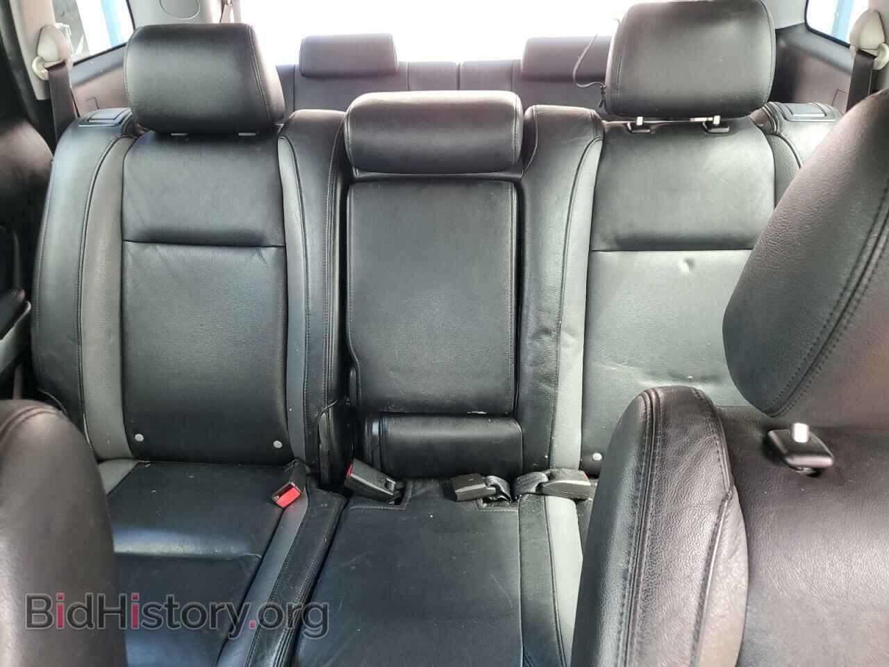 2008 MAZDA CX-9 - VIN: JM3TB28A780152988 - Фото 10