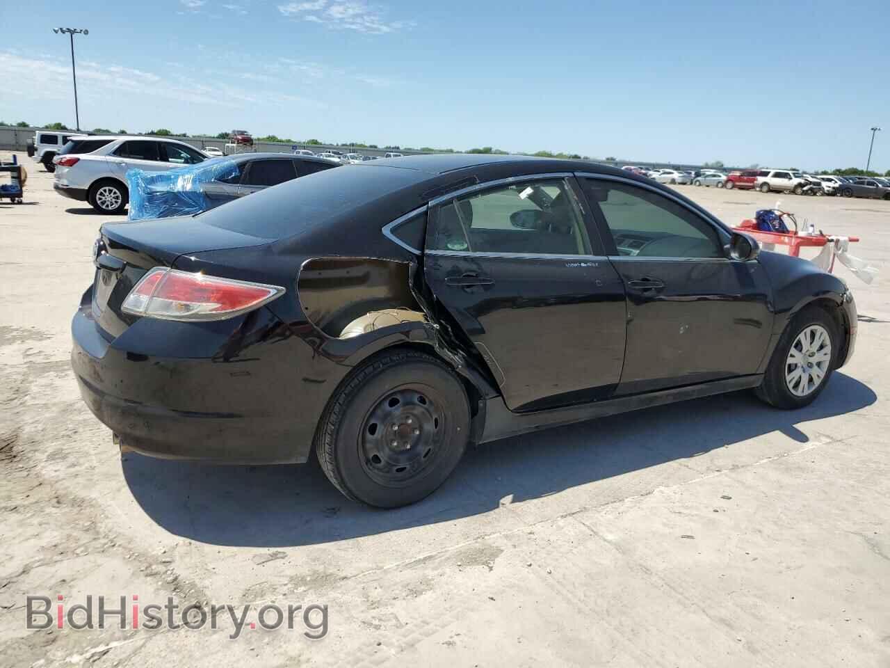 2013 MAZDA 6 - VIN: 1YVHZ8BH7D5M16303 - Фото 3