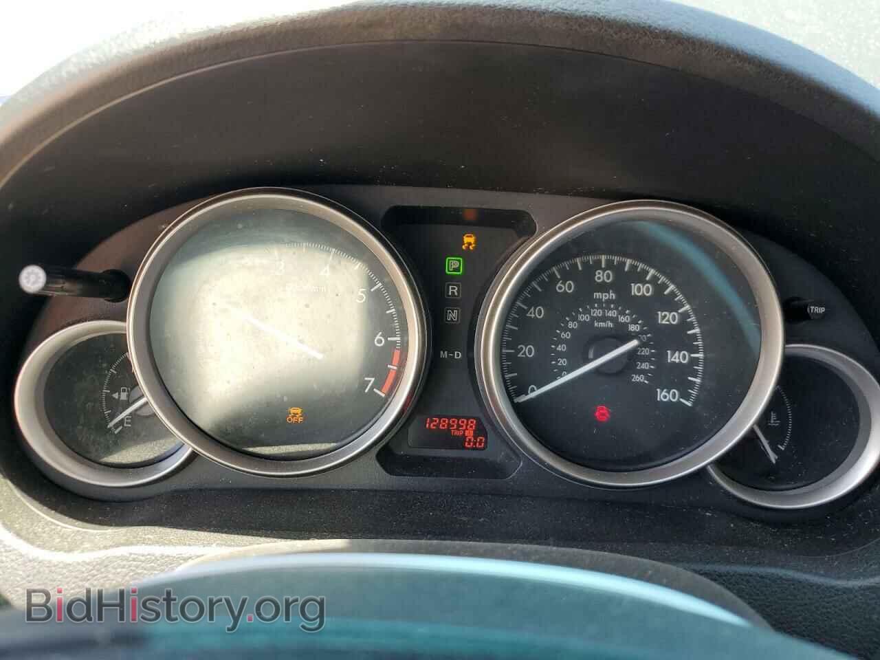 2013 MAZDA 6 - VIN: 1YVHZ8BH7D5M16303 - Фото 9