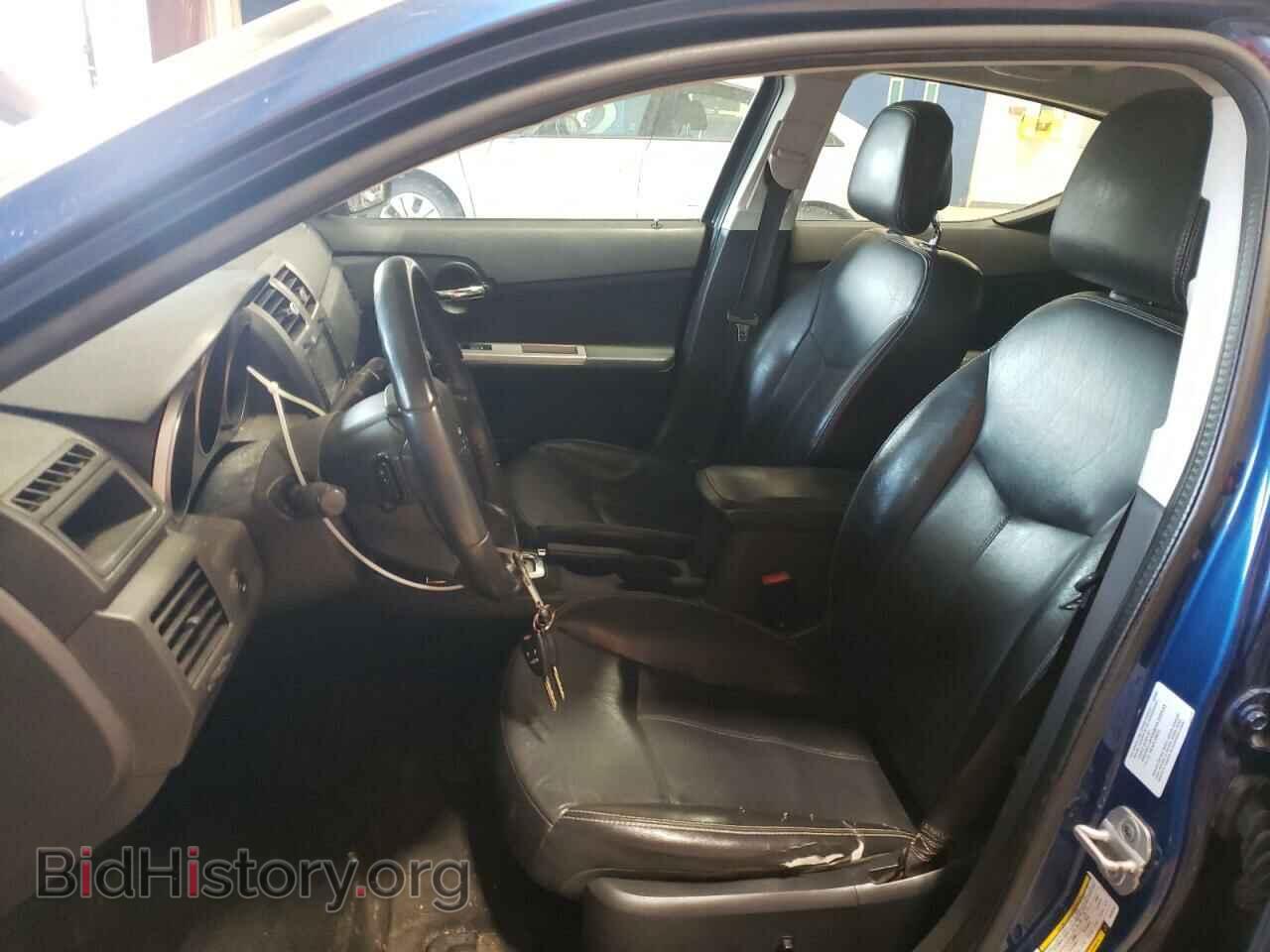 2010 DODGE AVENGER - VIN: 1B3CC5FB2AN194143 - Фото 7