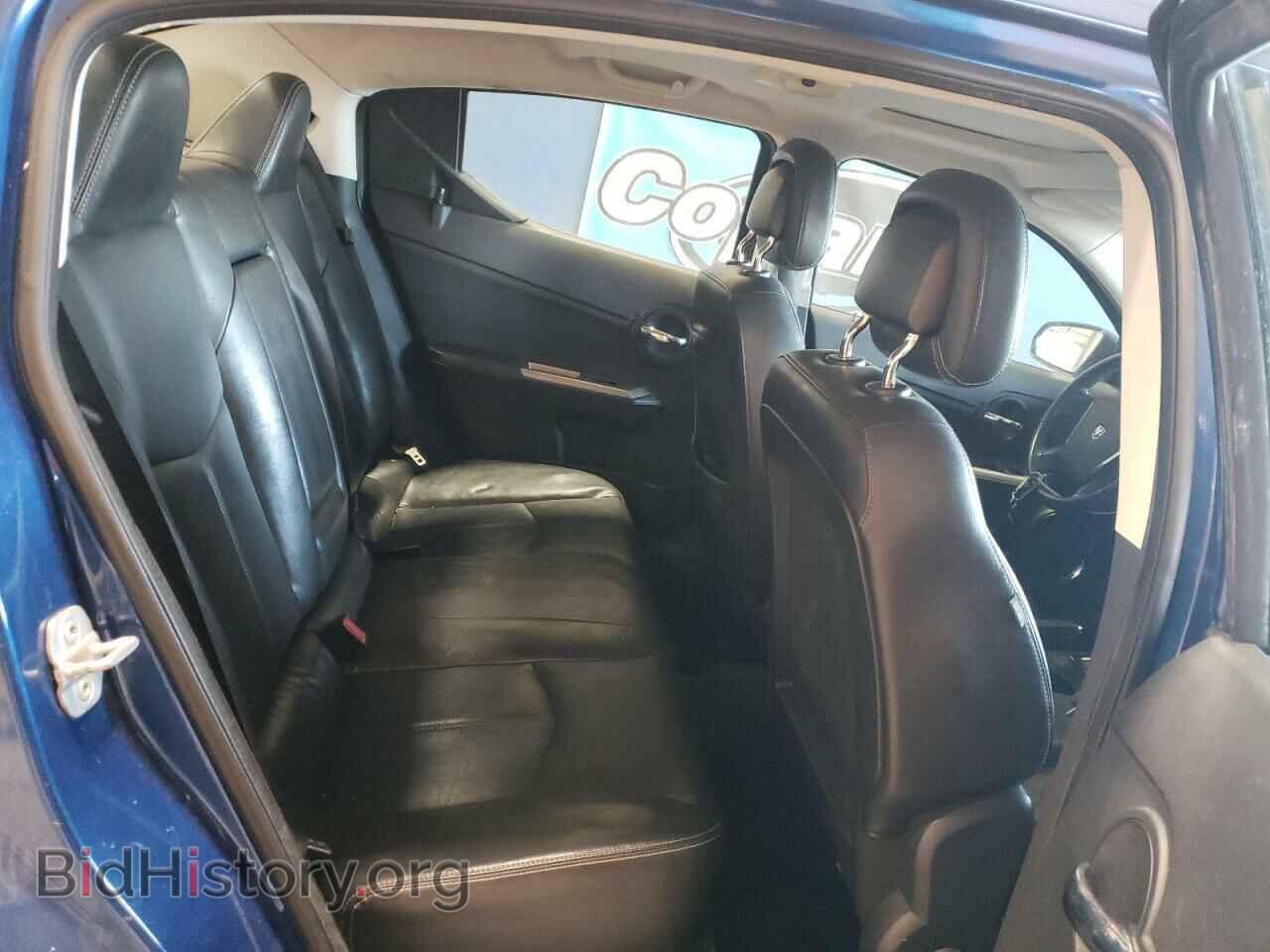 2010 DODGE AVENGER - VIN: 1B3CC5FB2AN194143 - Фото 10