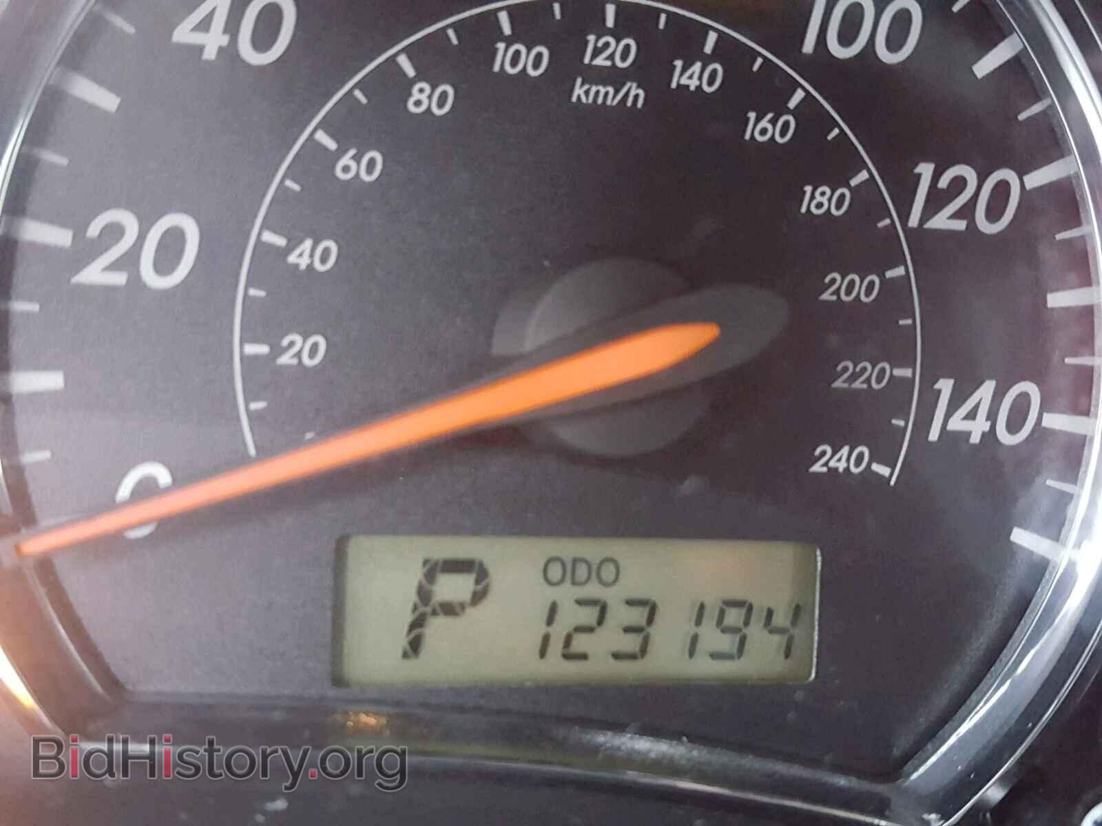 2011 TOYOTA COROLLA BA - VIN: 2T1BU4EE7BC593003 - Фото 8