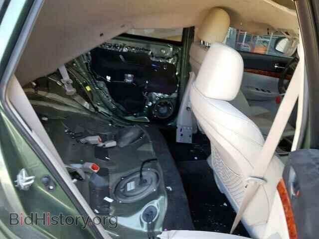 2012 SUBARU OUTBACK 2. - VIN: 4S4BRBJC9C3282723 - Photo 6