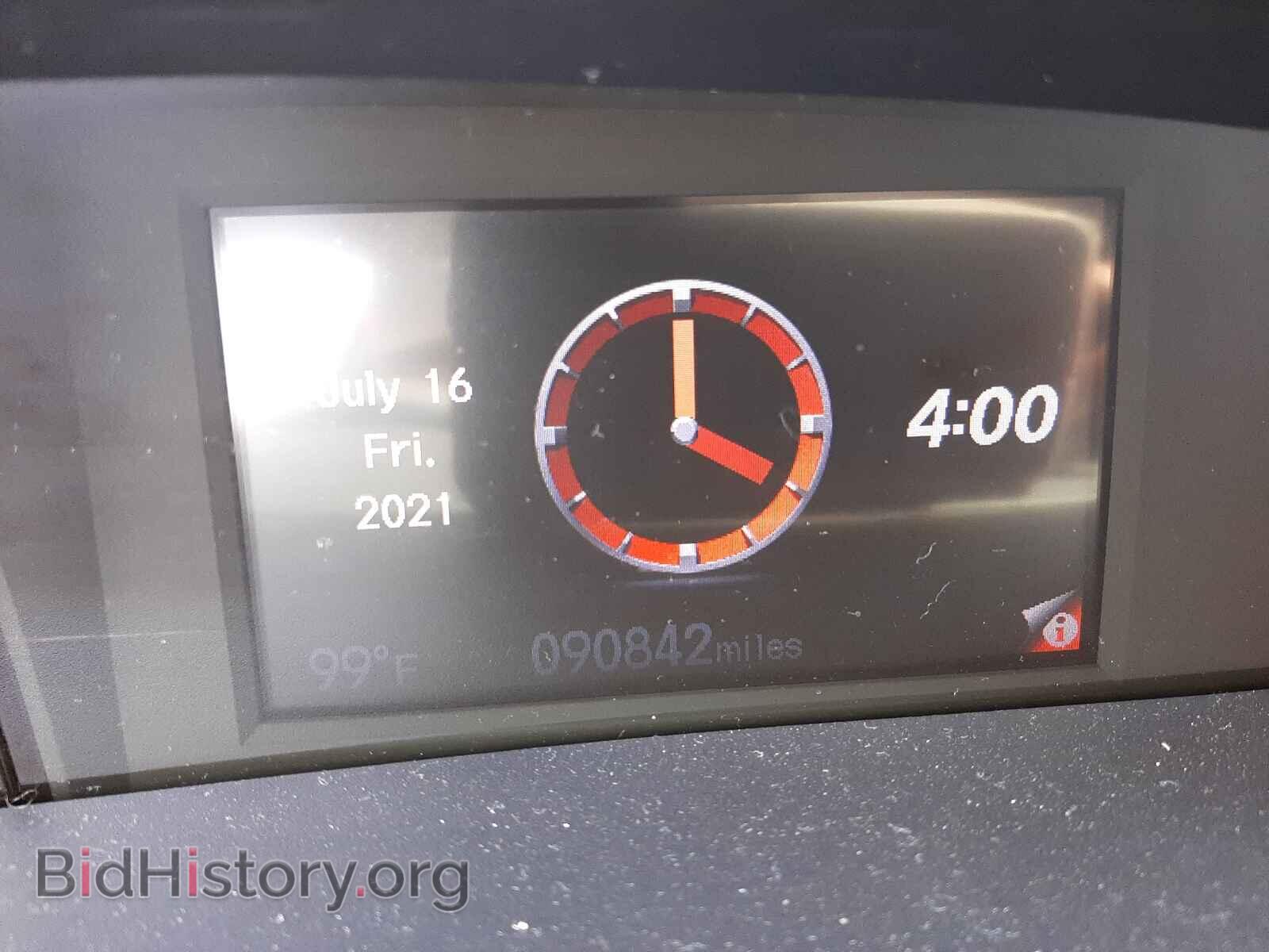 2015 HONDA CIVIC - VIN: 19XFB2F80FE261013 - Фото 8