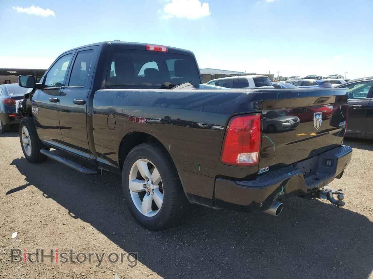 2013 RAM 1500 - VIN: 1C6RR7FT3DS573838 - Photo 3