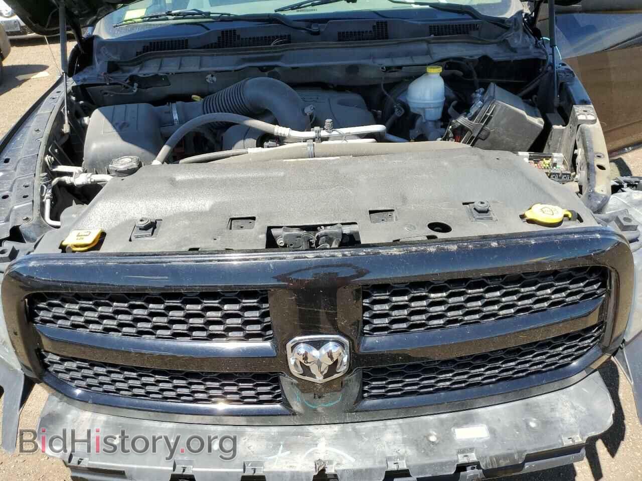 2013 RAM 1500 - VIN: 1C6RR7FT3DS573838 - Photo 7