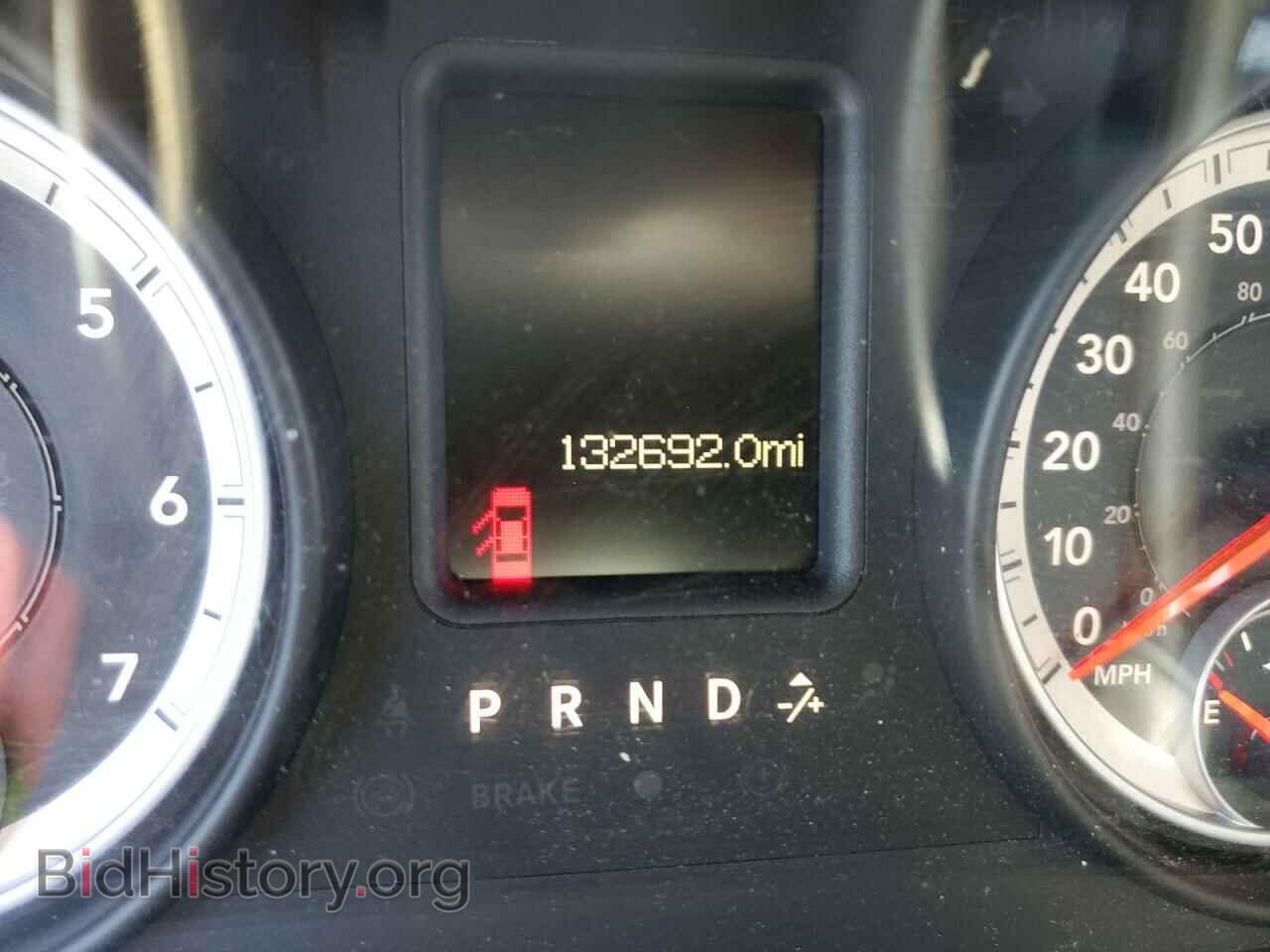 2013 RAM 1500 - VIN: 1C6RR7FT3DS573838 - Photo 8