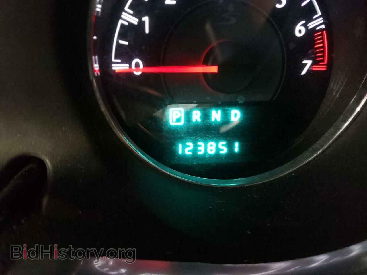 2013 CHRYSLER 200 - VIN: 1C3CCBBB6DN728952 - Фото 8