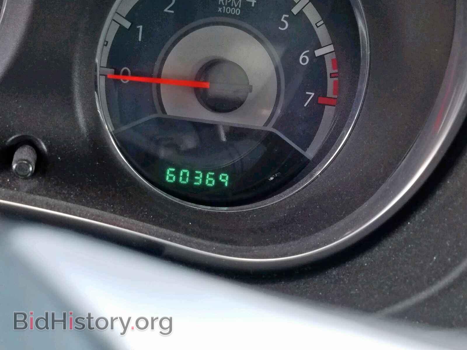 2014 CHRYSLER 200 - VIN: 1C3CCBCG3EN100553 - Фото 8