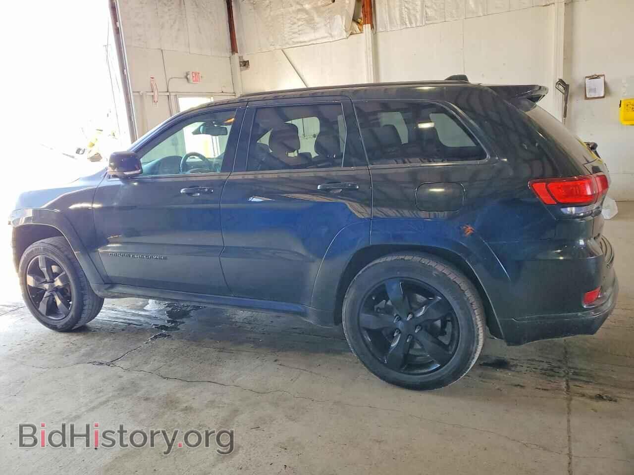 2015 JEEP CHEROKEE - VIN: 1C4RJFCG7FC215723 - Photo 2