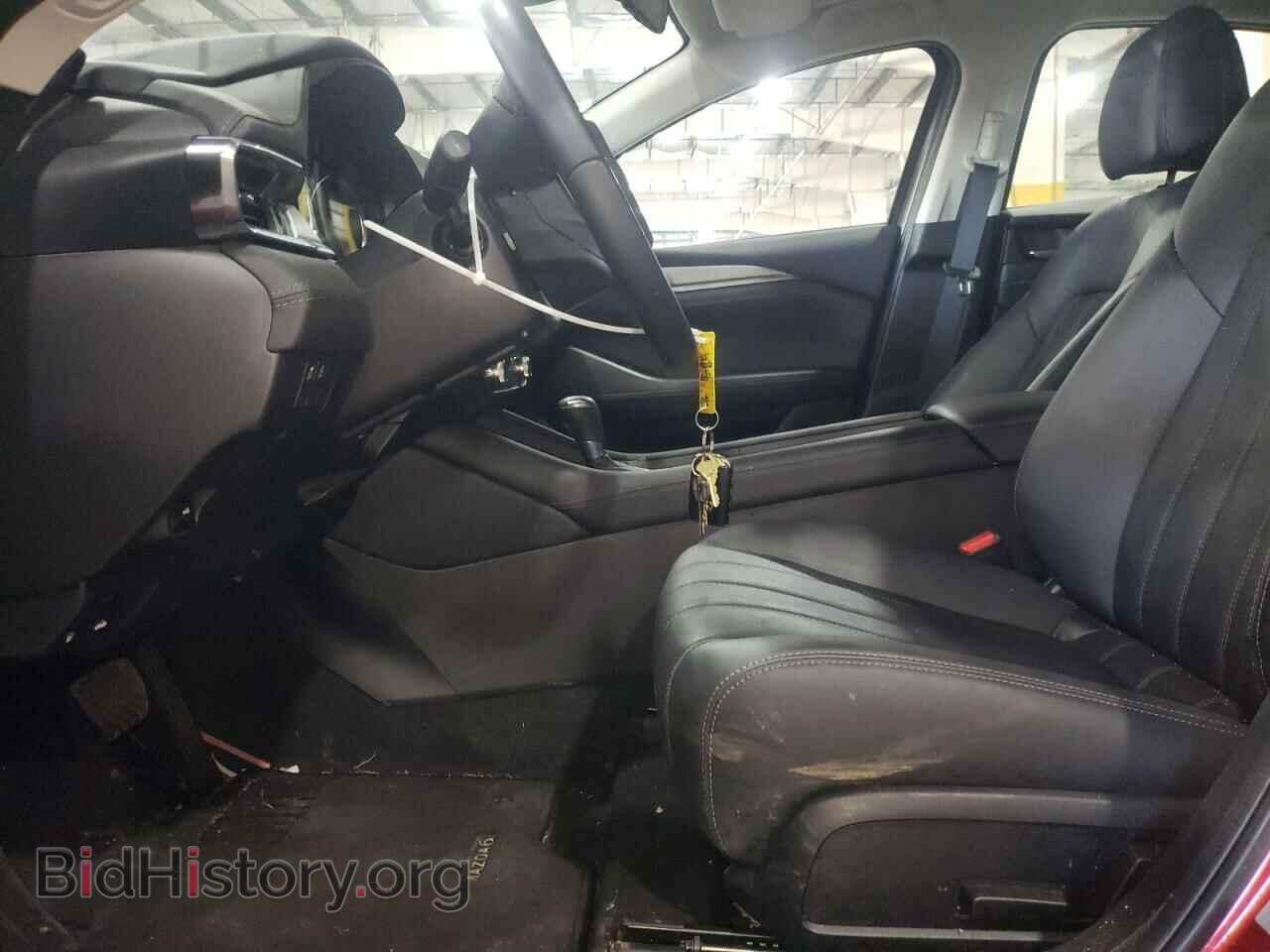 2021 MAZDA 6 - VIN: JM1GL1VM2M1618959 - Photo 7