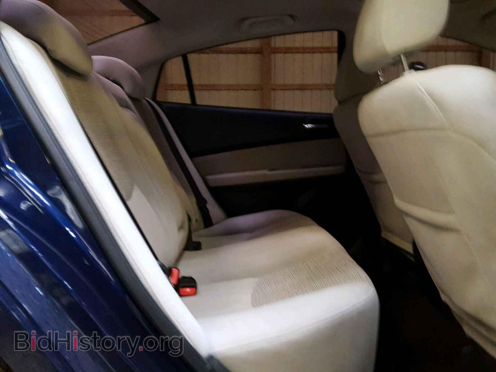 2009 MAZDA 6 - VIN: 1YVHP81A695M24121 - Фото 6