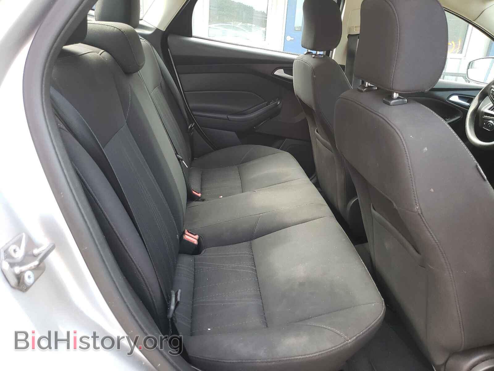 2016 FORD FOCUS - VIN: 1FADP3F2XGL291290 - Фото 6