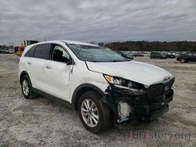 Photo 5XYPG4A35LG701450 - KIA SORENTO 2020