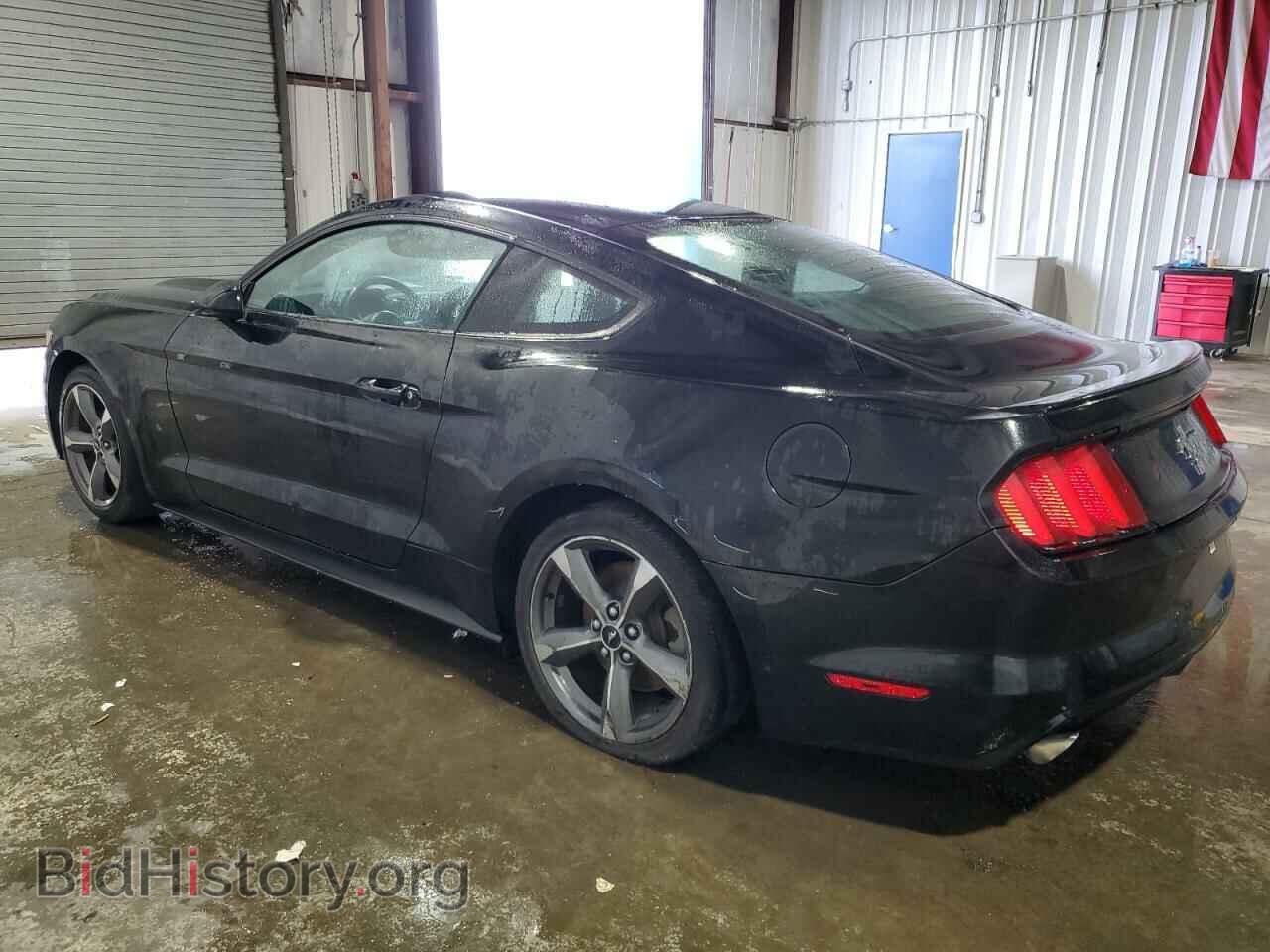 2016 FORD ALL Models - VIN: 1FA6P8AM0G5230873 - Photo 2