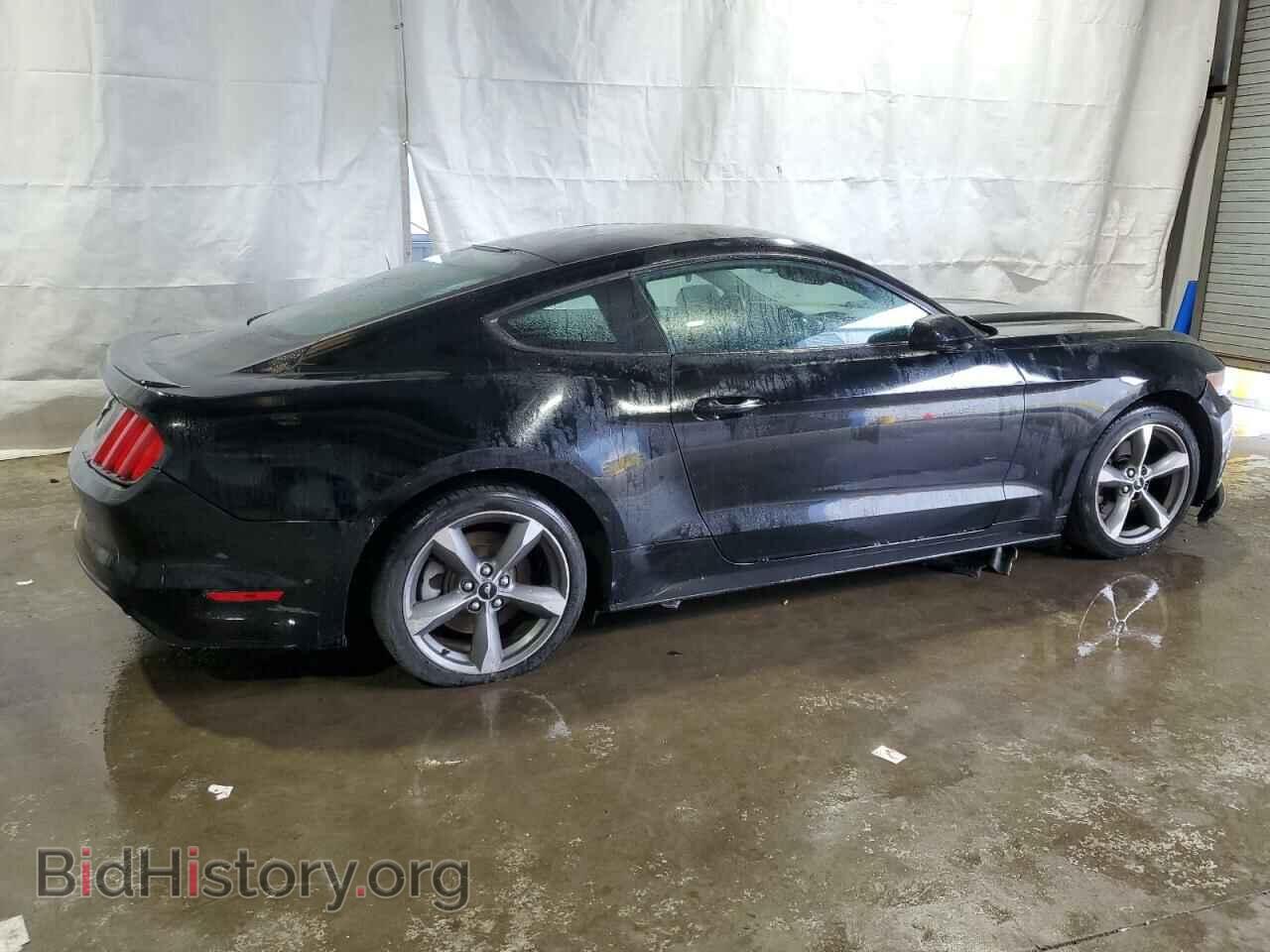 2016 FORD ALL Models - VIN: 1FA6P8AM0G5230873 - Photo 3