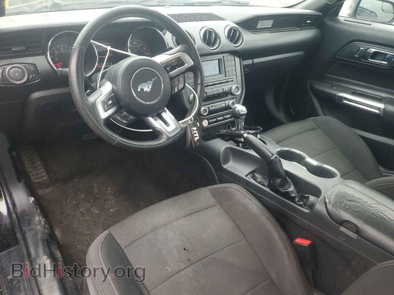 2016 FORD ALL Models - VIN: 1FA6P8AM0G5230873 - Photo 8