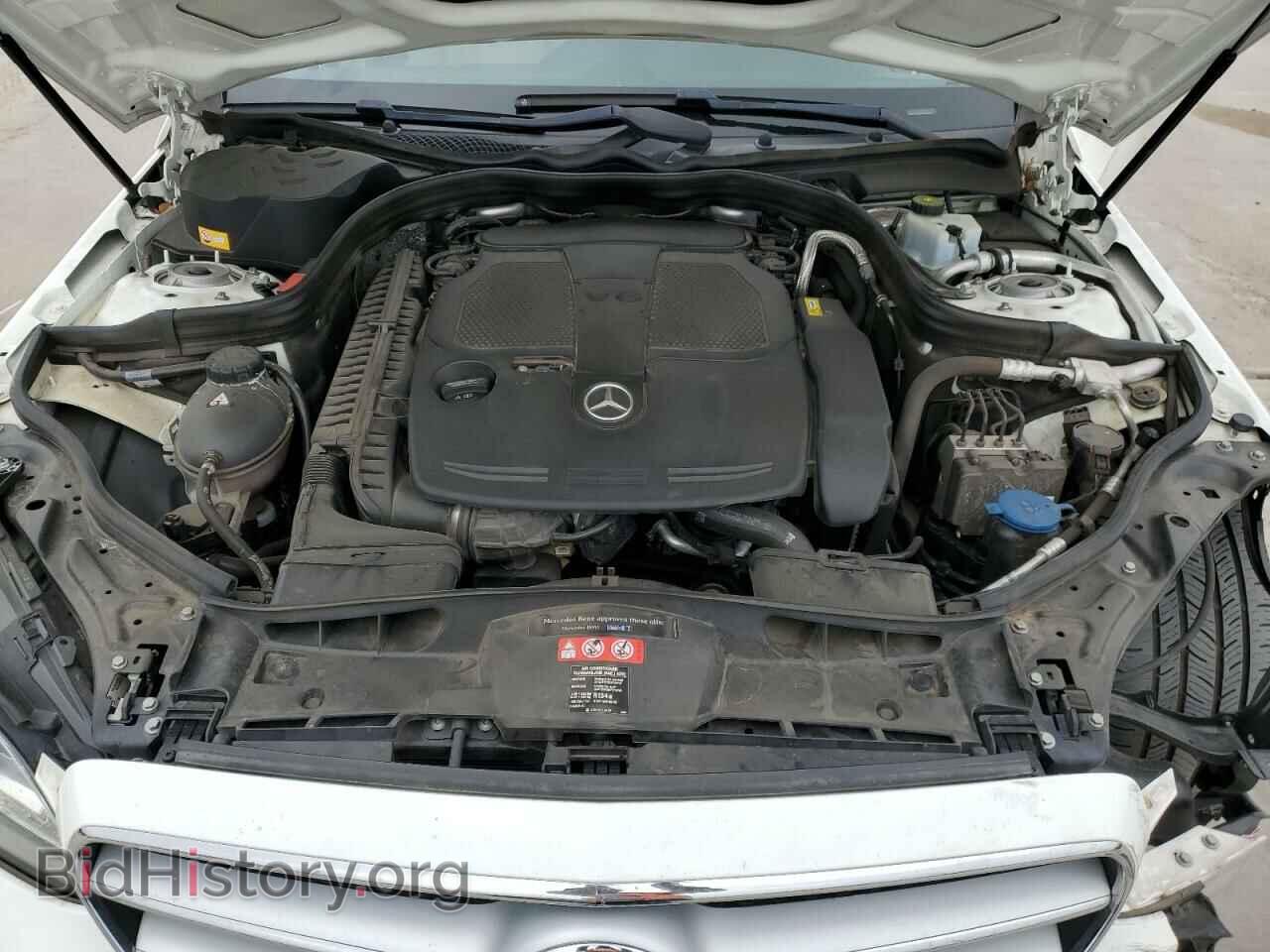 2015 MERCEDES-BENZ E-CLASS - VIN: WDDHF5KBXFB100123 - Фото 11