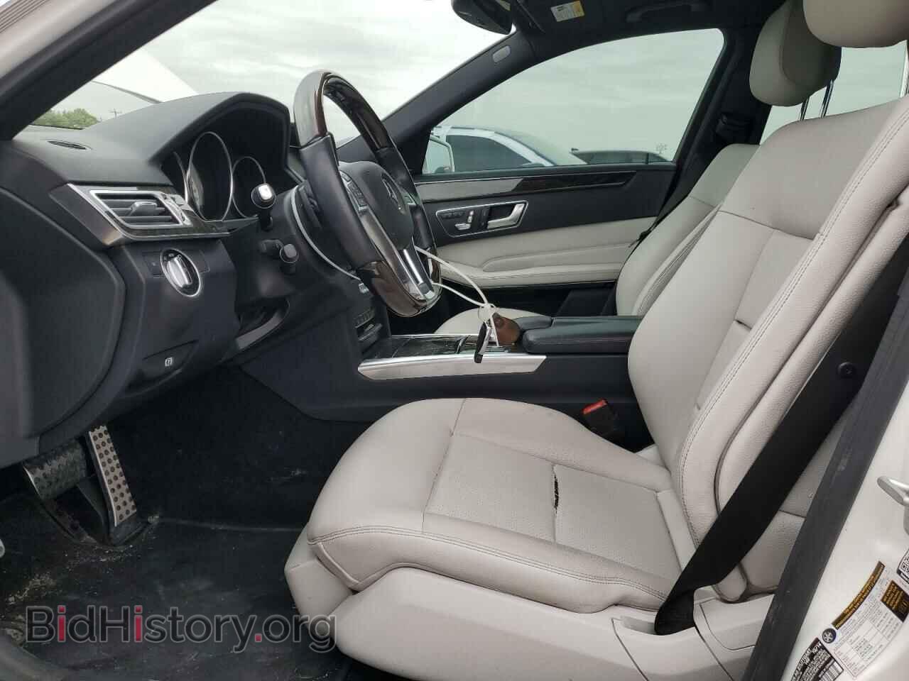 2015 MERCEDES-BENZ E-CLASS - VIN: WDDHF5KBXFB100123 - Фото 7