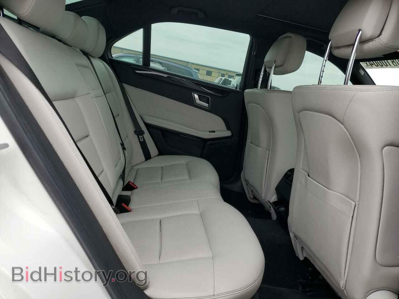 2015 MERCEDES-BENZ E-CLASS - VIN: WDDHF5KBXFB100123 - Фото 10
